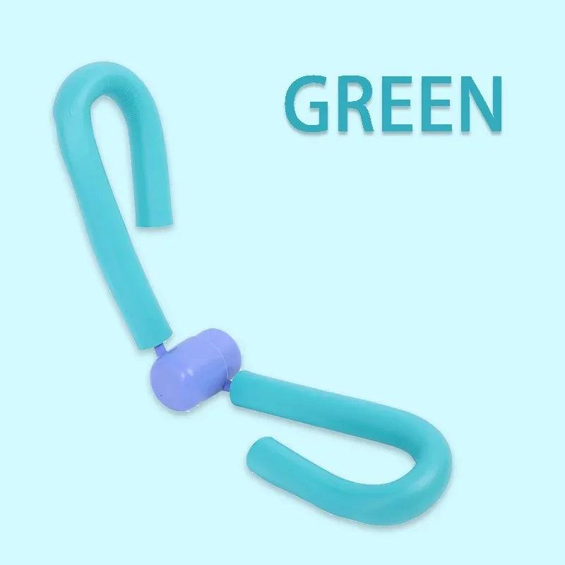 Arm Leg Inner Fat Master Trainer Arm Chest Waist Training Exerciser Leg Clamp for Home Yoga Fitness Expander Equipment Workout