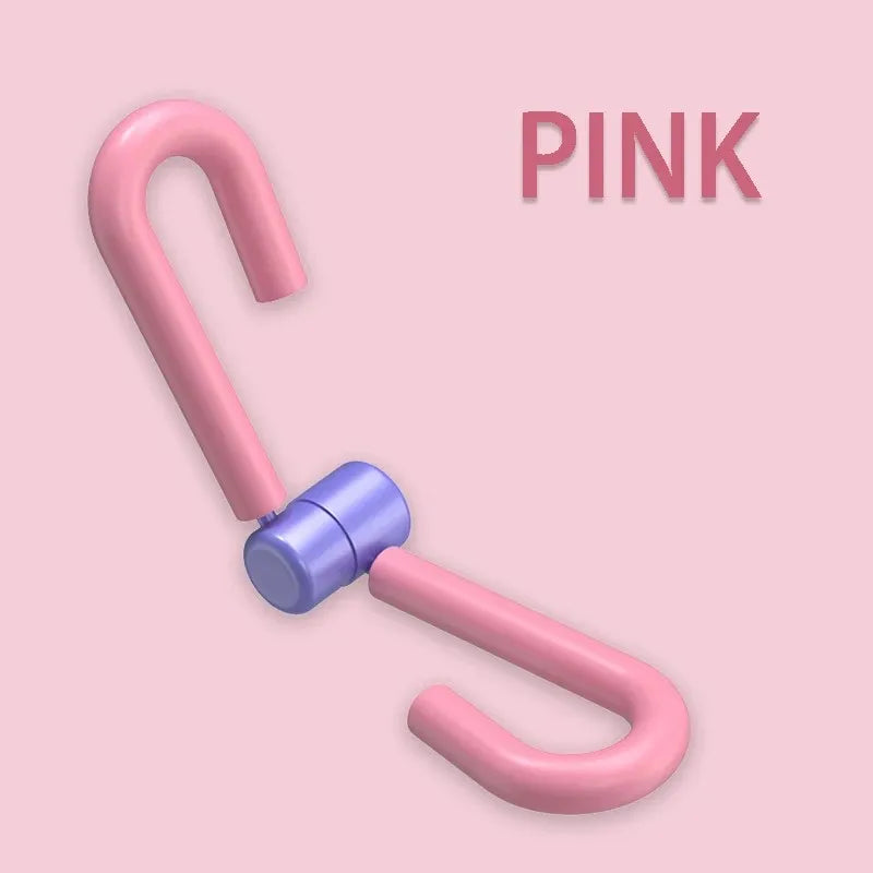 Arm Leg Inner Fat Master Trainer Arm Chest Waist Training Exerciser Leg Clamp for Home Yoga Fitness Expander Equipment Workout